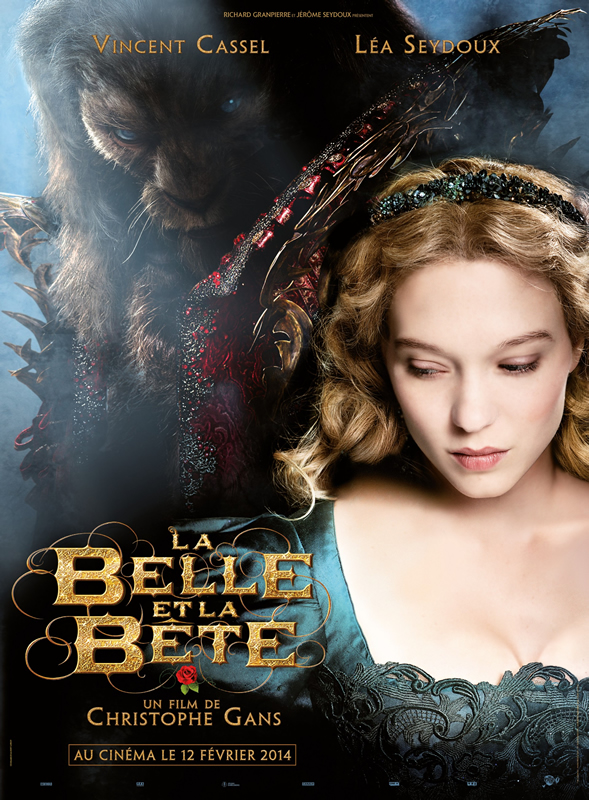 La belle & la bête