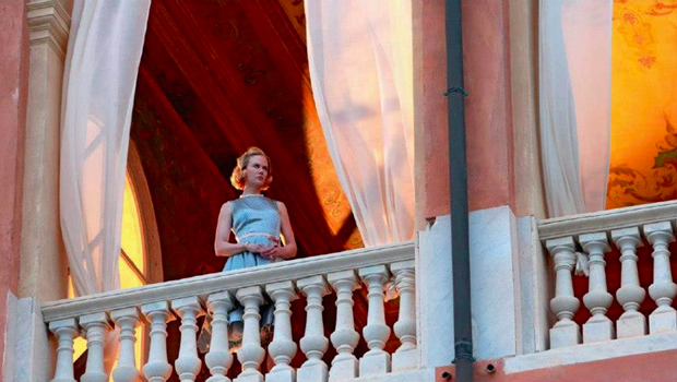ニコール・キッドマンがグレース・ケリーを演じる『Grace Of Monaco』カンヌ映画祭で上映決定!しかし…