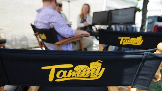メリッサ・マッカーシー新作『Tammy』スーザン・サランドンとの共演シーン公開