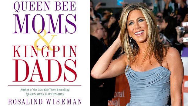 ジェニファー・アニストン、『ミーン・ガールズ』続編企画『Mean Moms』に出演か?!
