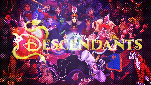 ディズニーキャラクターの子どもたちによるハイスクールもの、『Descendants』の出演者が判明!