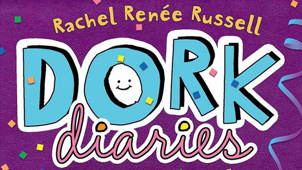 児童書「ブー!ブー!ダイアリー(原題:Dork Diaries)」の映画化からトゥイーン層戦略を考察