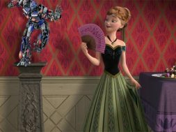 アナと雪の女王 劇中歌 アカデミー歌曲賞ノミネート Let It Go 25ヶ国語バージョン公開 Cuemovie Com