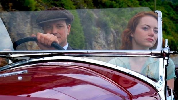 ウディ・アレン新作エマ・ストーン&コリン・ファース共演『Magic In The Moonlight』劇中写真公開