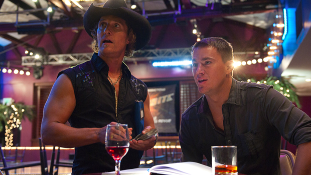 『マジック・マイク』続編『Magic Mike XXL』の全米公開日が決定!