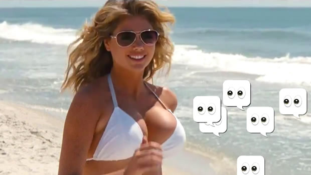 キャメロン・ディアス主演『The Other Woman』で世界初のEmoji予告編。Emojiはブーム?