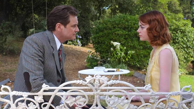 ウディ・アレン最新作、エマ・ストーン&コリン・ファース共演『Magic In The Moonlight』予告編