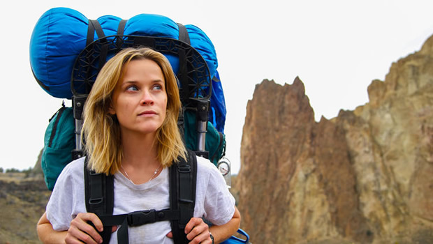 リース・ウィザースプーン主演『Wild』全米公開日決定。劇中写真も公開!