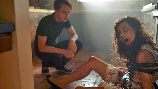 楽しいゾンビ・キューティー映画、デイン・デハーン&オーブリー・プラザ共演『Life After Beth』予告編