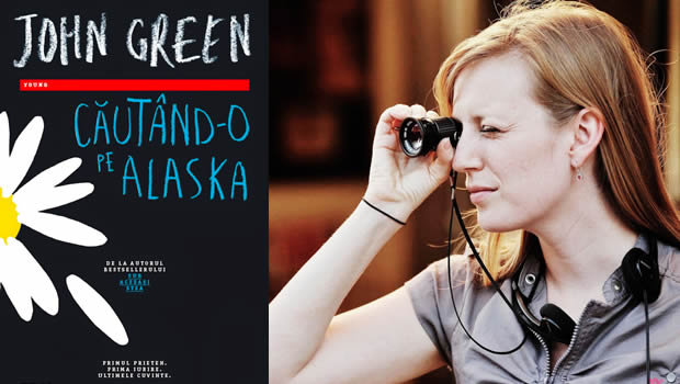 サラ・ポーリー監督・脚本でジョン・グリーンのYA小説「Looking For Alaska(アラスカを追いかけて)」映画化