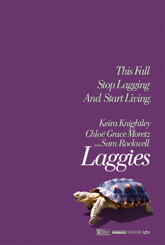 Laggies