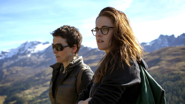 J・ビノシュ、K・スチュワート、C・モレッツ共演『Clouds Of Sils Maria』の予告編第2弾はクリステン中心に