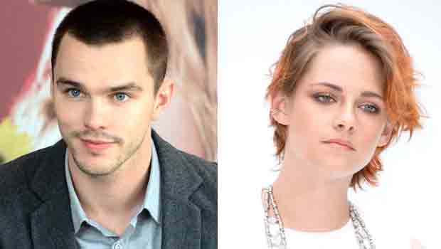 クリステン・スチュワート&ニコラス・ホルトのSFキューティー映画『Equals』、8月に日本ロケ!