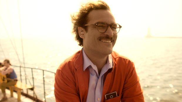『her/世界でひとつの彼女』公開2週目で早くも興収5000万突破!