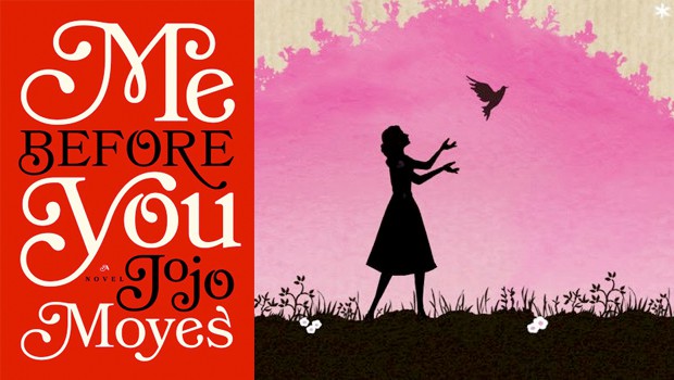 イギリスの人気キューティー小説が原作『Me Before You』の公開が2015年8月に!