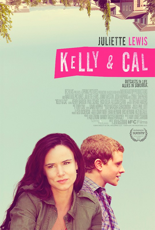 Kelly & Cal