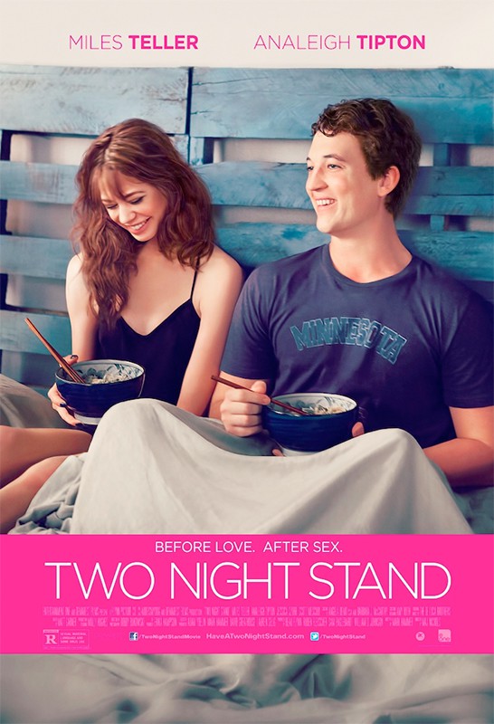 Two Night Stand