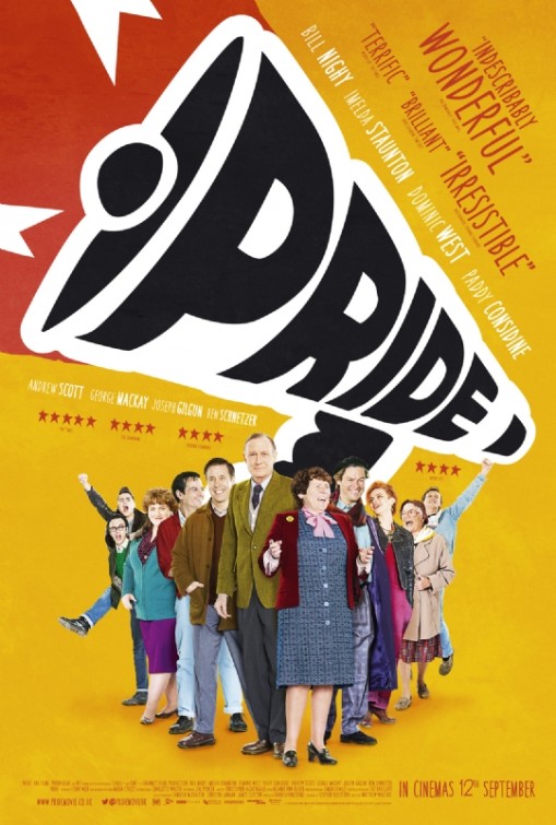 Pride