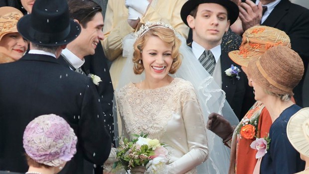 ブレイク・ライヴリー&ハリソン・フォード共演、ファッションに注目のキューティー映画『The Age Of Adaline』全米公開日決定!