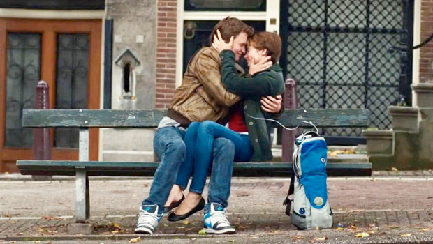 全米で大ヒットしたキューティー映画『The Fault In Our Stars』がボリウッドでリメイク