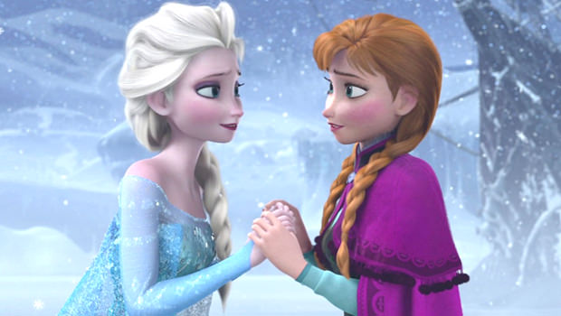 『アナと雪の女王』の新作短編「Frozen Fever」が2015年公開!