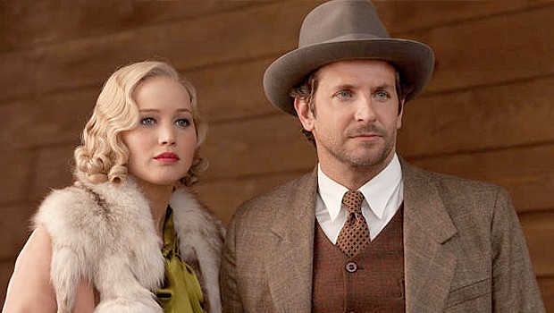 ジェニファー・ローレンス&ブラッドリー・クーパー共演の『Serena』全英公開決定!予告編公開