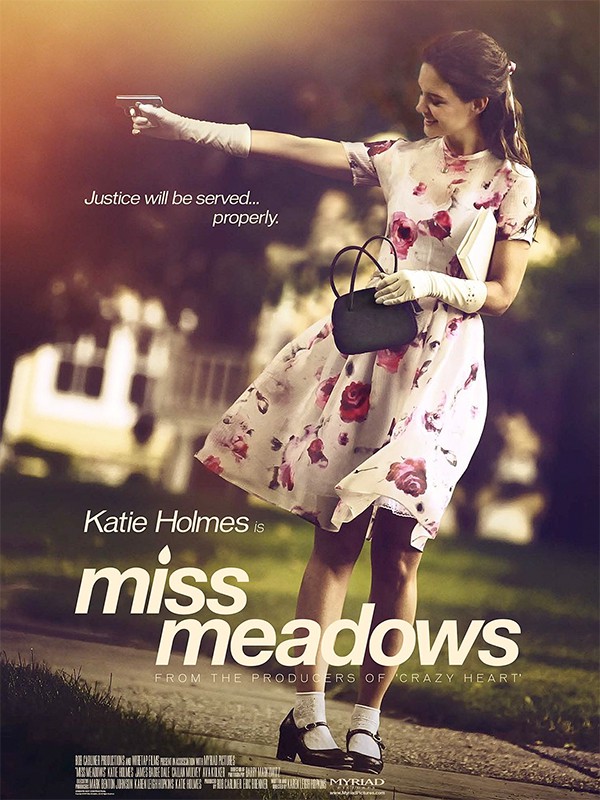 Miss Meadows