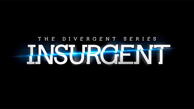 『ダイバージェント』続編『Insurgent』の3Dポスターを体験!