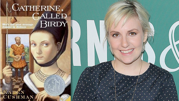 「GIRLS/ガールズ」レナ・ダナムが1920年代の女の子を描く、YA小説原作キューティー映画企画