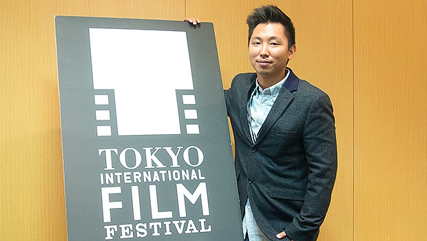『太陽を失って』ラッキー・クスワンディ監督インタビュー
