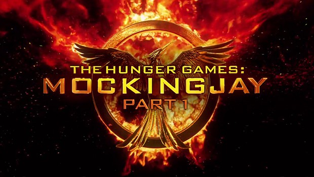 『ハンガー・ゲーム』最新作『The Hunger Games: Mockingjay Part1』前売り額が2014年最高記録に