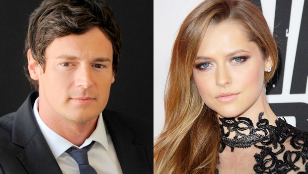 ニコラス・スパーク原作「The Choice(邦題:きみと選ぶ道)」の映画化にベンジャミン・ウォーカー&テリーサ・パーマーが出演