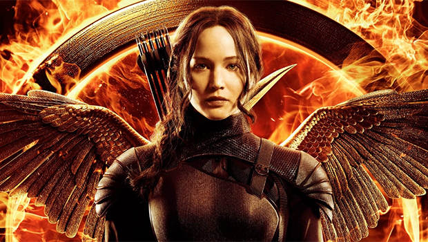 『ハンガーゲーム』最終章前編『The Hunger Games Mockingjay Part1』予告編最終版公開