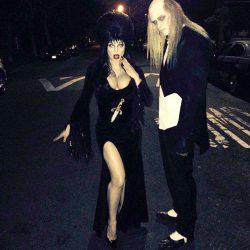 2014HalloweenCos_Fergie-JoshDuhamel