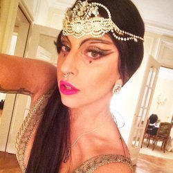2014HalloweenCos_LadyGaga