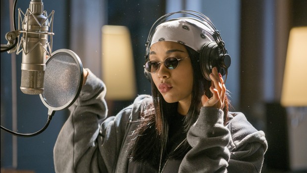 アリーヤの伝記TV映画「Aaliyah: The Princess of R&B」ツイート数、視聴数が凄いことに