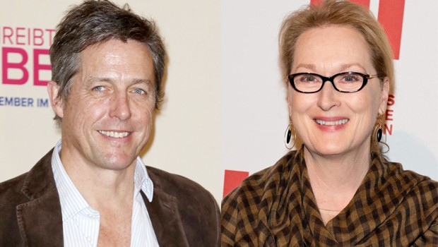メリル・ストリープとヒュー・グラント共演、実在した伝説のオペラ歌手を描く『Florence Foster Jenkins』