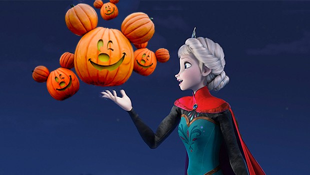 『アナと雪の女王』、コスチュームの売上げが凄いことに!