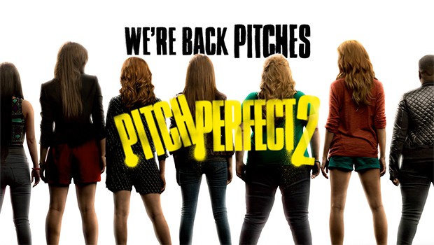 待望の『Pitch Perfect 2』ポスター&予告編公開!!