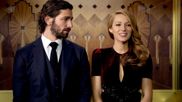 ブレイク・ライヴリー&ハリソン・フォード共演、永遠の命を持つ女性の恋を描く『The Age of Adaline』予告編