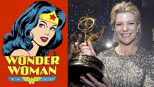 『ワンダーウーマン』監督に「ブレイキング・バッド」ミシェル・マクラーレン