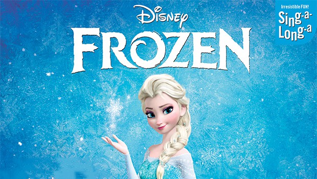 『アナと雪の女王』イギリスで再上映され週末興収でベスト10入り!玩具の売上も絶好調!