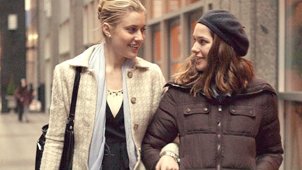 『フランシス・ハ』の監督・主演コンビの新作『Mistress America』