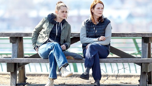 アカデミー賞の呼声も高いジュリアン・ムーアがアルツハイマー病を演じる『Still Alice』予告編