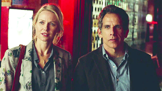 ベン・スティーラー、ナオミ・ワッツ、アマンダ・サイフリッド、アダム・ドライバー共演『While We’re Young』予告編
