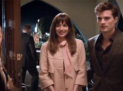 フィフティ シェイズ オブ グレイ のサントラ収録曲発表 先行シングル曲公開 Cuemovie Com