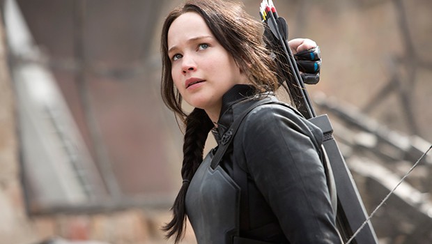 『ハンガー・ゲーム』最終章の前後編、邦題&公開時期決定!