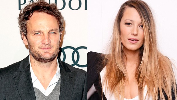 ブレイク・ライヴリーとジェイソン・クラークが失明した妻と夫を演じる『All I See Is You』