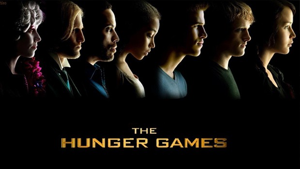 クライマックスに向かう『ハンガー・ゲーム』を巡る、色々な展開