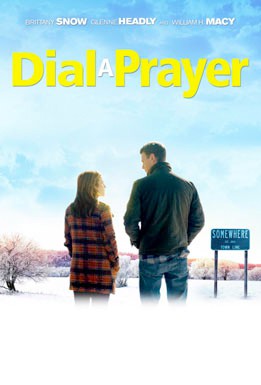 Dial A Prayer